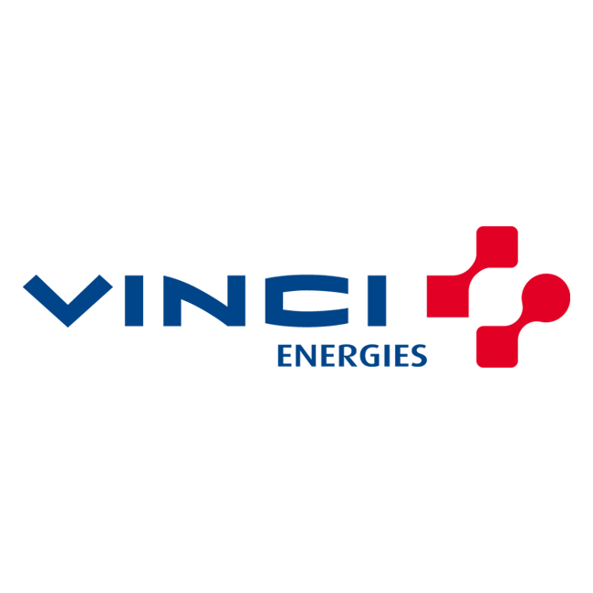 Logo Vinci Energies Sénégal