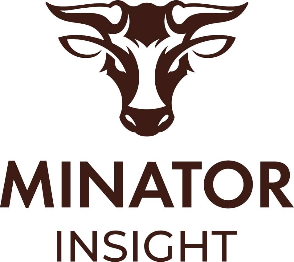 Logo Minator Insight