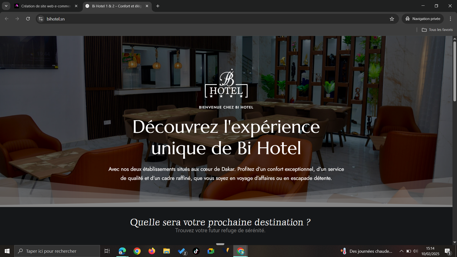 BiHotel