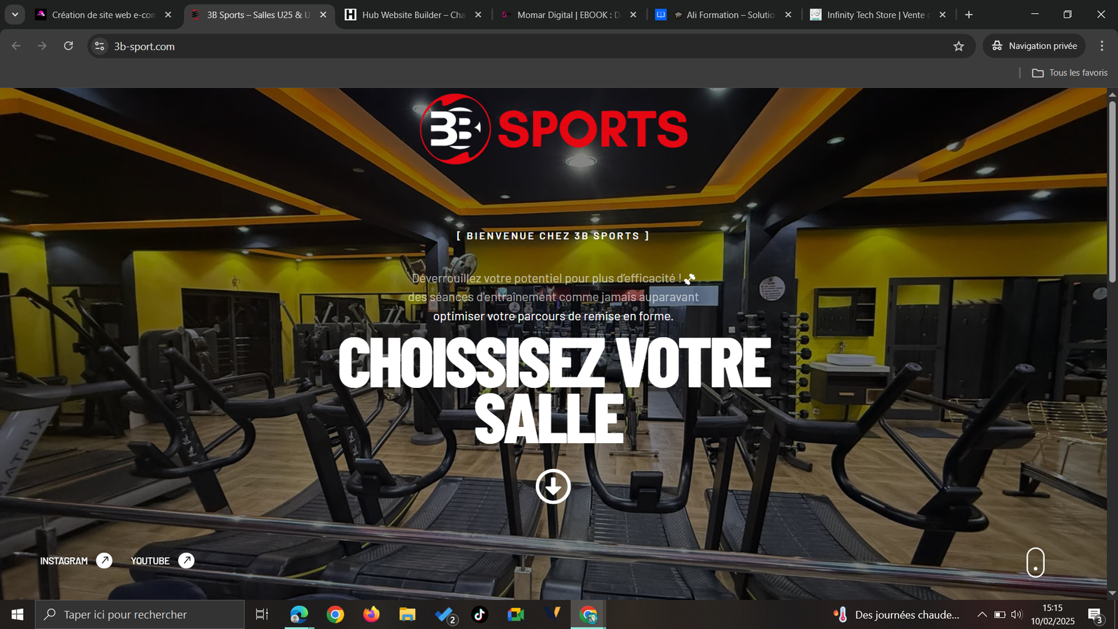 3B Sport