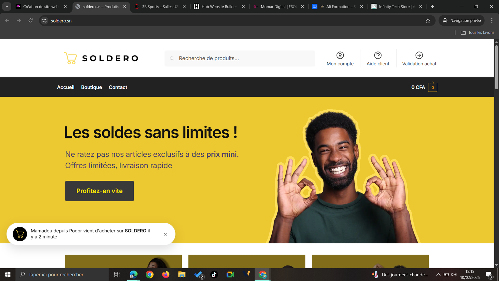 Soldero