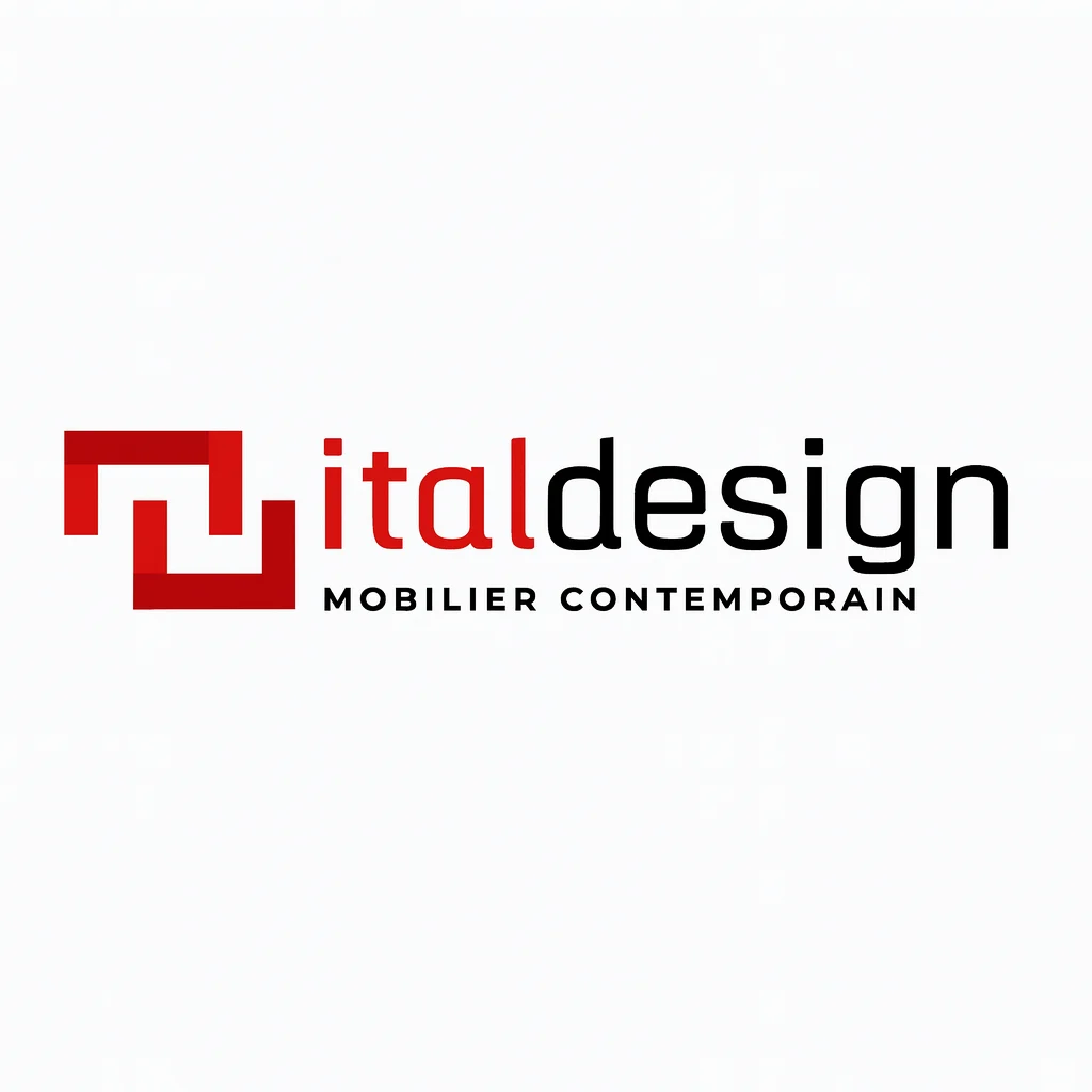 Logo Ital Design Côte d’Ivoire
