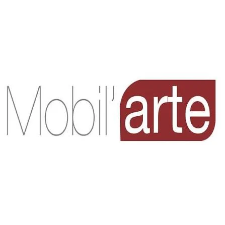 Logo Mobil'Arte Dakar